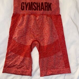Gymshark flex shorts